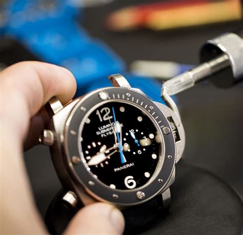 panerai service cost|panerai watch maintenance cost.